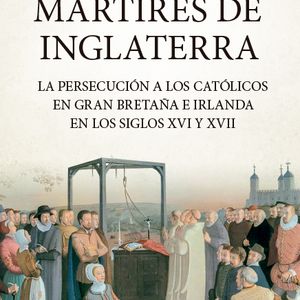 Mártires de Inglaterra: charla con Eliseo J. Asso